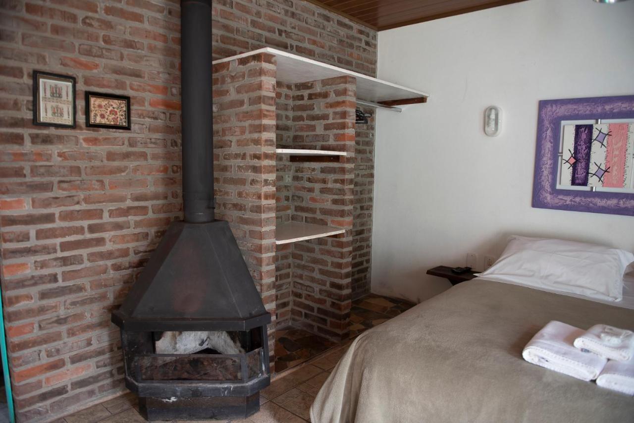 Da Chacara Inn
