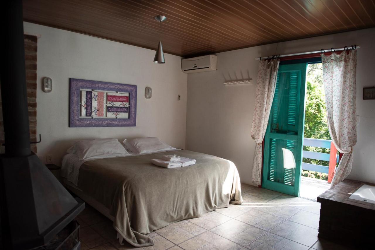 Da Chacara Inn