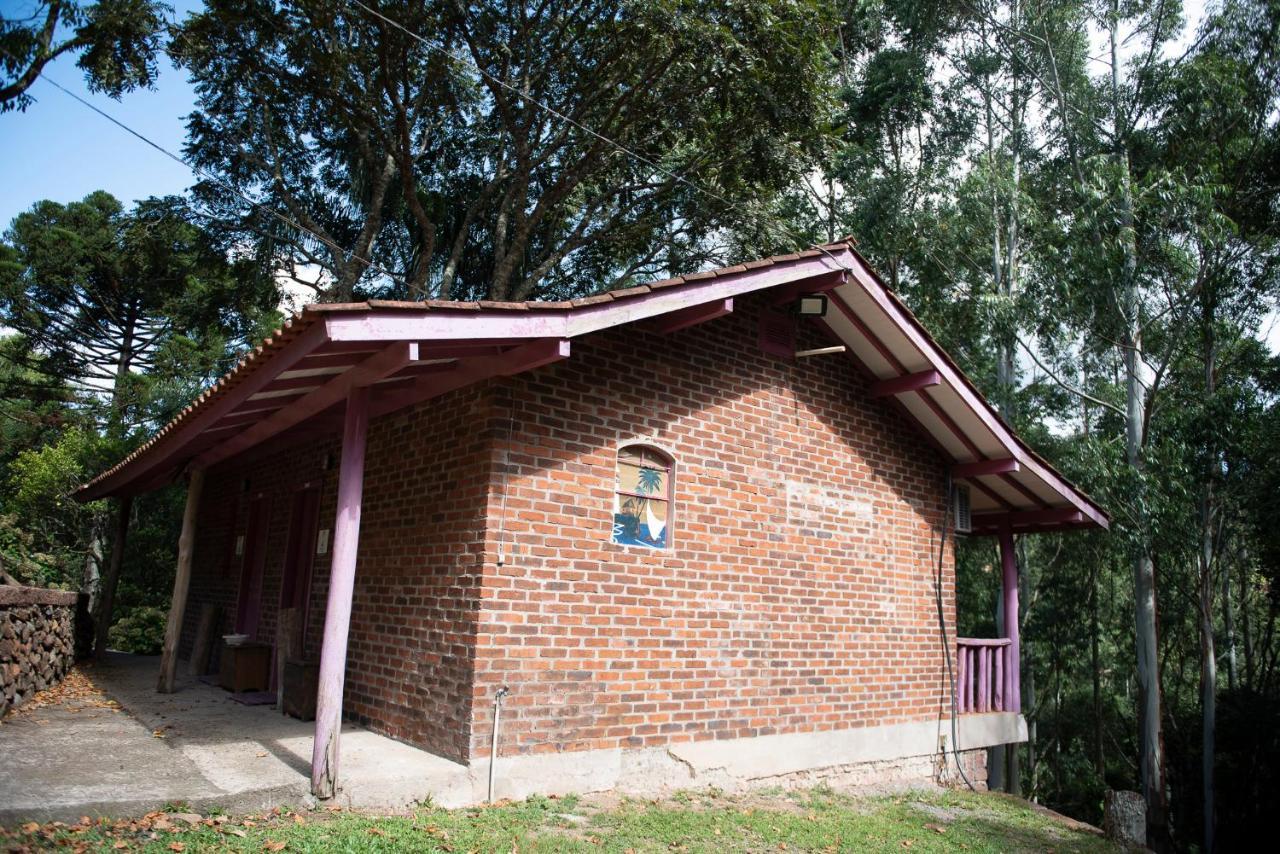 Da Chacara Inn Nova Petropolis
