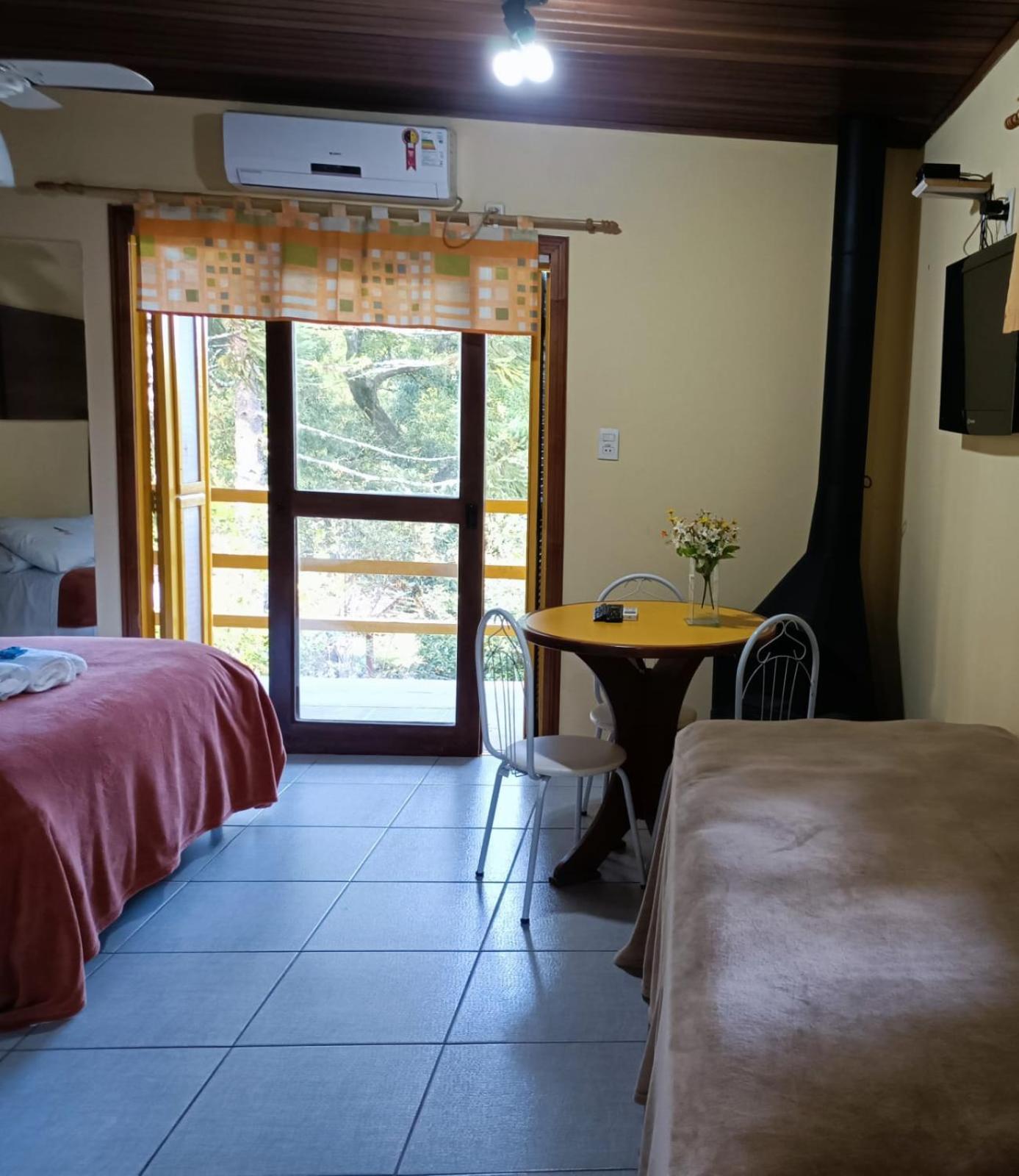 Da Chacara Inn *